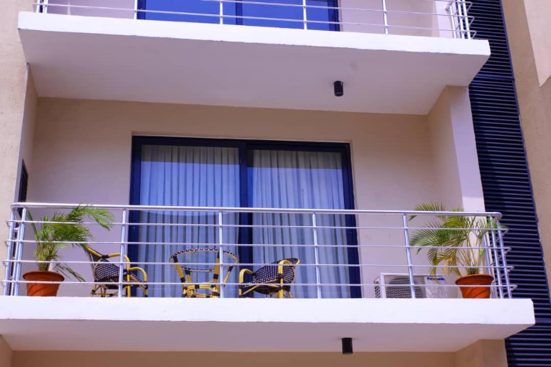 Lakowe Lakes Golf Resort Apartment Lagos Exterior foto